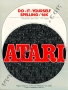 Atari  800&nbsp; - &nbsp;do_it_yourself_spelling_k7